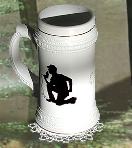 Beer Stein